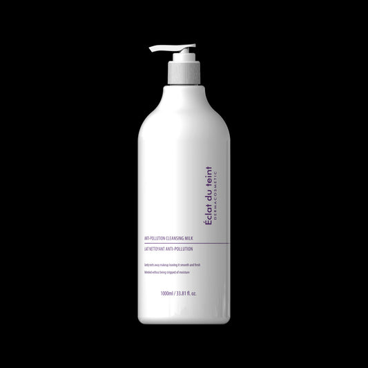 ANTI_POLLUTION CLEASING