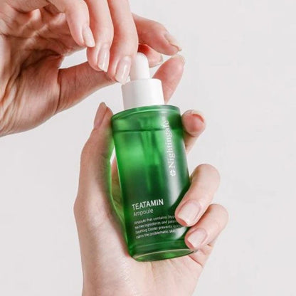TEATAMIN AMPOULE
