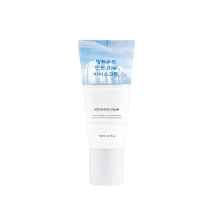 ICE WATER CREAM 100ML