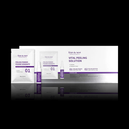 VITAL PEELING SOLUTION (5ea)