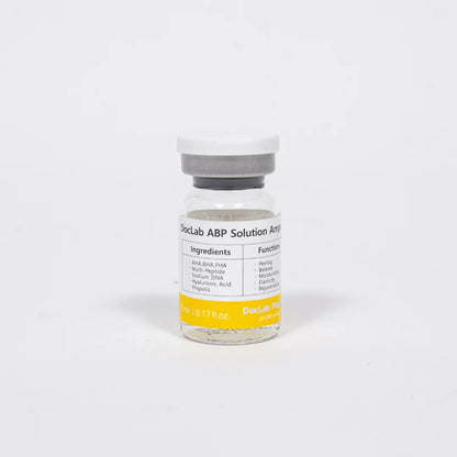 DocLab ABP SOLUTION AMPOULE V2 (5ML*5VIALS)