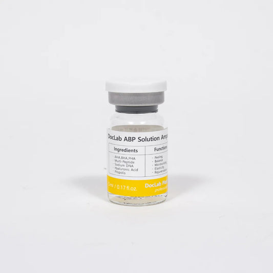 DocLab ABP SOLUTION AMPOULE V2 (5ML*5VIALS)