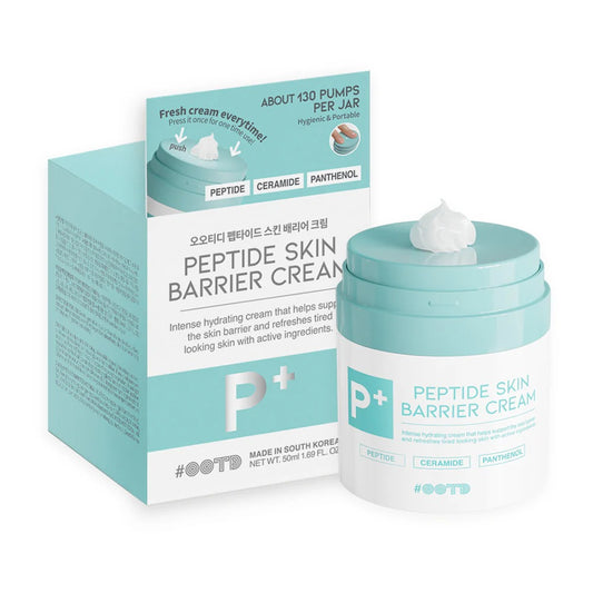 PEPTIDE SKIN BARRIER CREAM 50ML