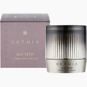 coreana ORTHIA AGE SPOT CORRECTING CREAM