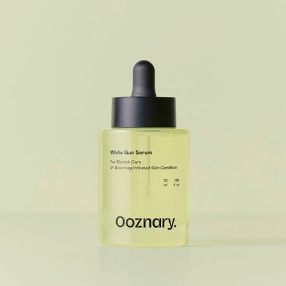 WHITE GUN SERUM (VITA3 SERUM)