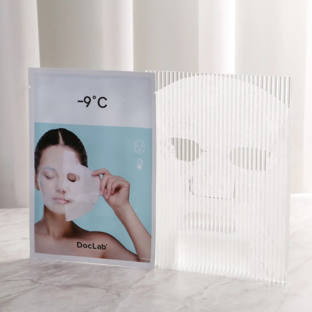 DocLab -9°C MASK 30G*5EA