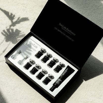 DocLab EXOLLENCE CELL INVERSE EXO AMPOULE KIT