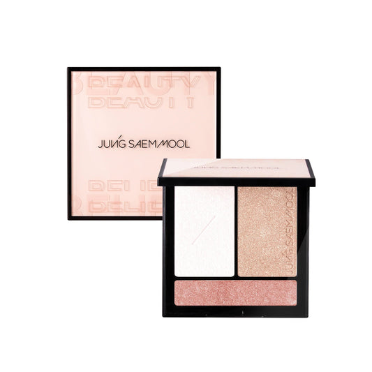 ARTIST FACE PALETTE #HIGHLIGHTER