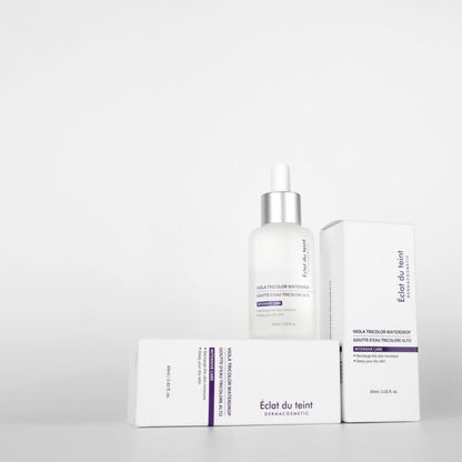 VIOLA TRICOLOR WATER DROP 60ml