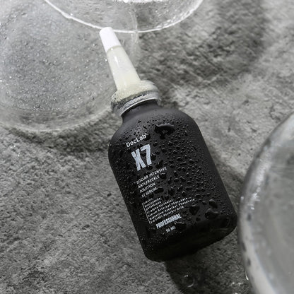 DocLab INTENSIVE ANTI-FRECKLE SOLUTION X7 SERUM 50ML