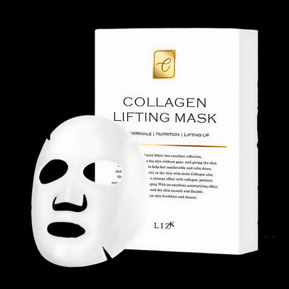 COLLAGEN LIFTING MASK SHEET (10EA/1BOX)