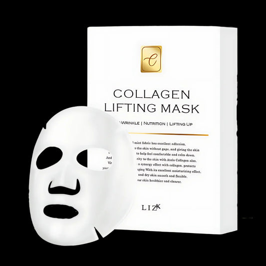 COLLAGEN LIFTING MASK SHEET (10EA/1BOX)