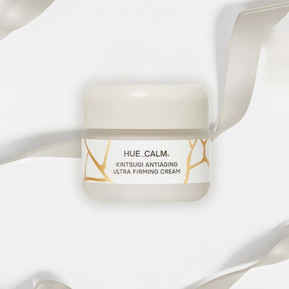 KINTSUGI ANTIAGING ULTRA FIRMING CREAM