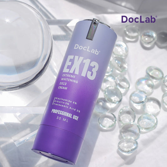 DocLab EXTREME WHITENING EX13 NIGHT CREAM 30ML