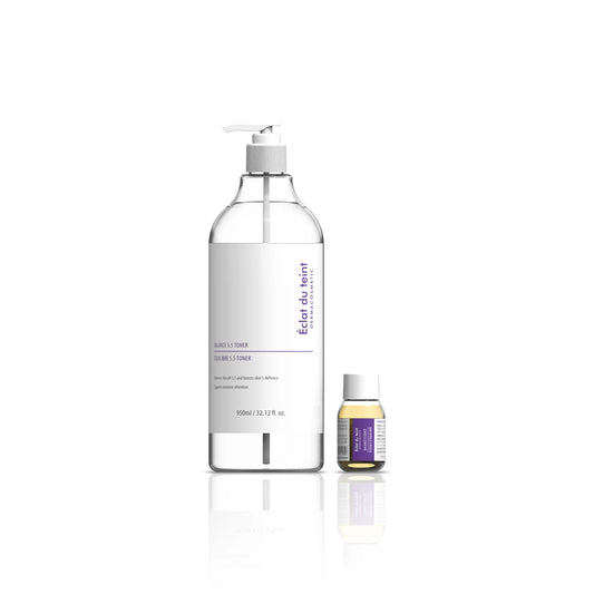 BALANCE 5.5 TONER 950ml BALANCE 5.5 PROMOTER 30ml