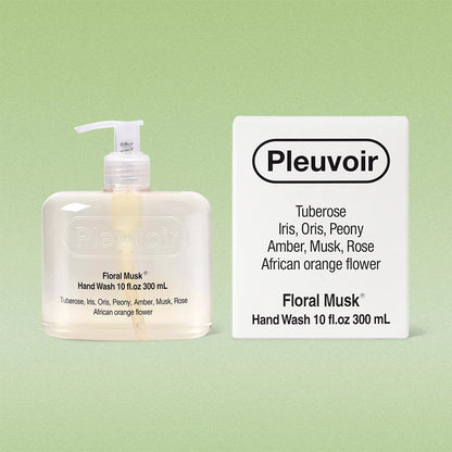 Pleuvoir HAND WASH 10 FL.OZ 300 ML