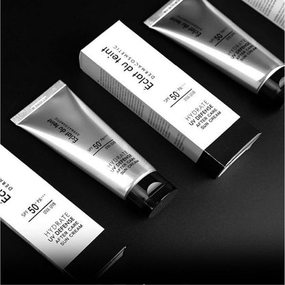 AFTER CARE SUN CREAM 50ml