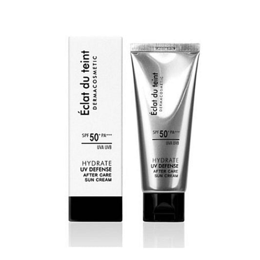 AFTER CARE SUN CREAM 50ml
