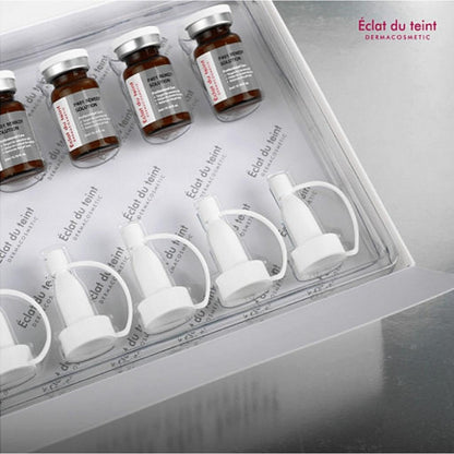 P401 REMADY SOLUTION AMPULE 5ml*5ea