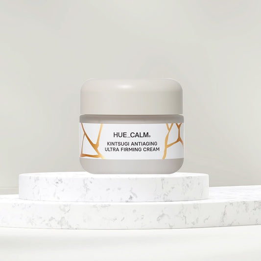 KINTSUGI ANTIAGING ULTRA FIRMING CREAM
