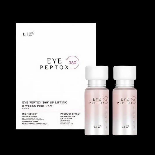 EYE PEPTOX