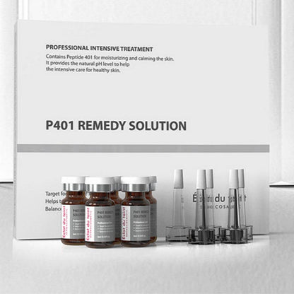 P401 REMADY SOLUTION AMPULE 5ml*5ea
