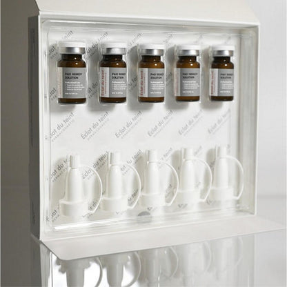 P401 REMADY SOLUTION AMPULE 5ml*5ea
