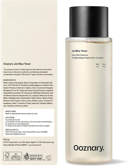 JET BLUE TONER