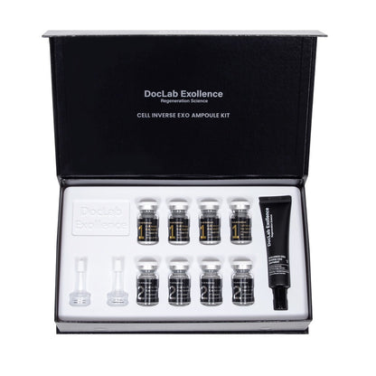 DocLab EXOLLENCE CELL INVERSE EXO AMPOULE KIT