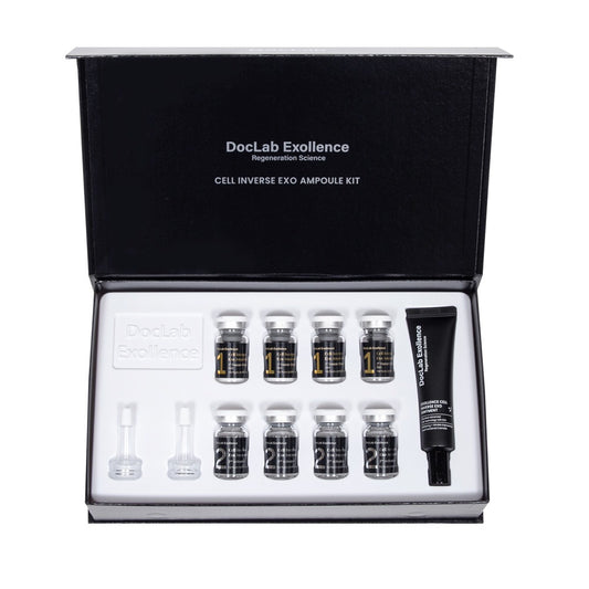 DocLab EXOLLENCE CELL INVERSE EXO AMPOULE KIT
