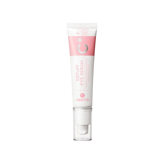 DEPUFF EYE SERUM
