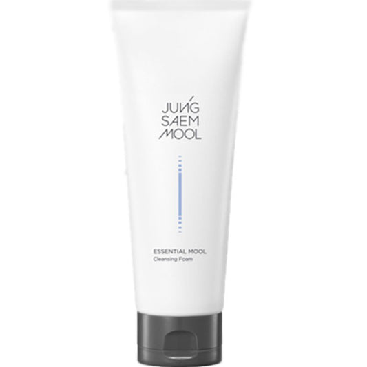 JUNGSAEMMOOL ESSENTIAL MOOL CLEANSING FOAM