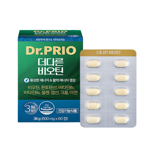 DR.PRIO BIOTIN