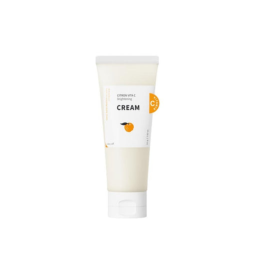 CITRON VITA C BRIGHTENING CREAM 80ML