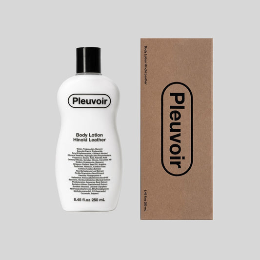 Pleuvoir BODY LOTION 8.45 FL.OZ 250 ML