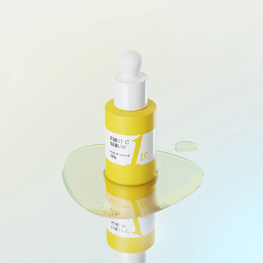 LizK FIRST C SERUM 20ML