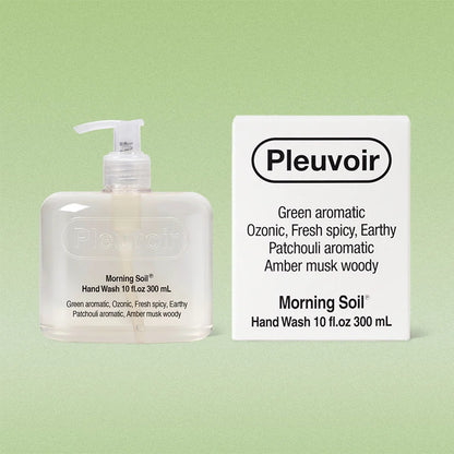 Pleuvoir HAND WASH 10 FL.OZ 300 ML