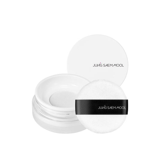 JUNGSAEMMOOL PRO-LASTING FINISH POWDER (BARE BLUR)