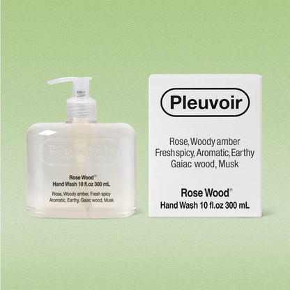 Pleuvoir HAND WASH 10 FL.OZ 300 ML