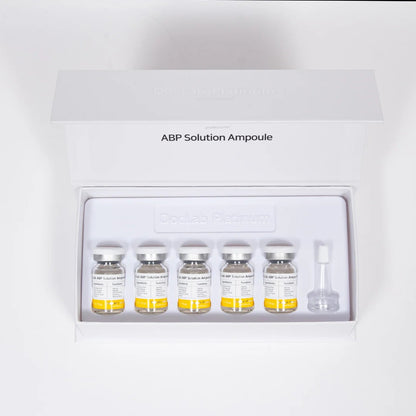 DocLab ABP SOLUTION AMPOULE V2 (5ML*5VIALS)