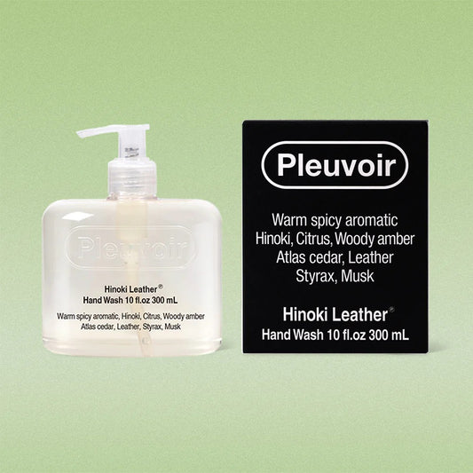Pleuvoir HAND WASH 10 FL.OZ 300 ML
