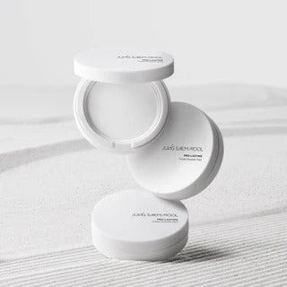 JUNGSAEMMOOL PRO-LASTING FINISH POWDER PACT (BARE BLUR)