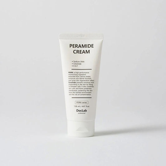 DocLab PERAMIDE CREAM 138ML