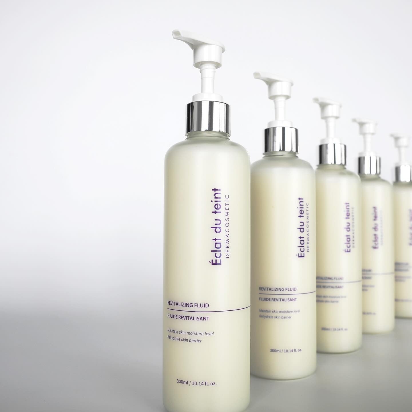 REVITALIZING FLUID 300ml