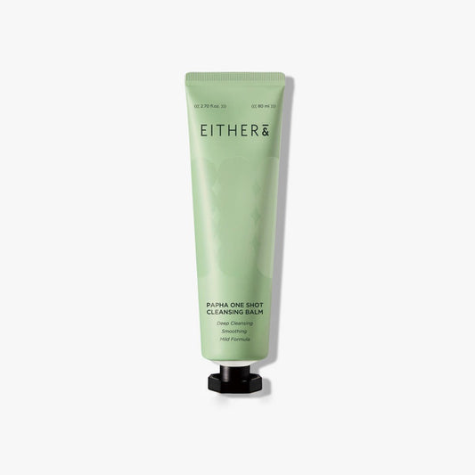 PAPHA ONE SHOT CLEANSING BALM
