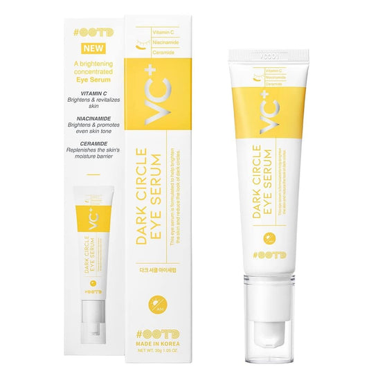 DARK CIRCLE EYE SERUM
