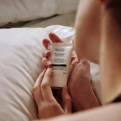 Pleuvoir HAND CREAM 1.0 FL.OZ 30 ML