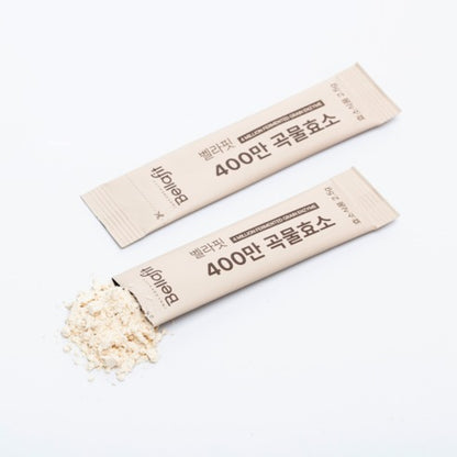 Bellafit 4 MILLION FERMENTED GRAIN ENZYME