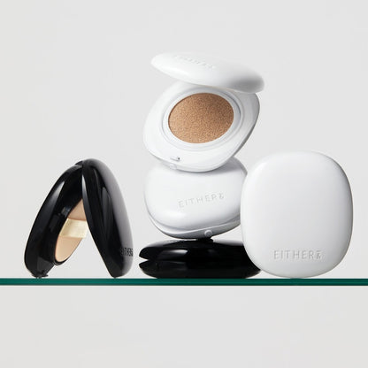 PEBBLE GLOW CUSHION
