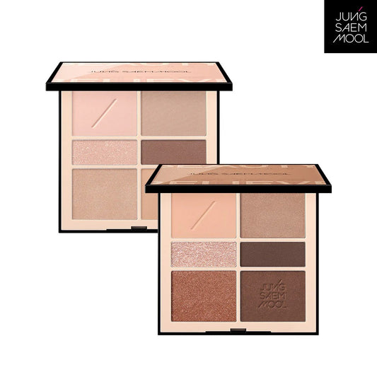 JUNGSAEMMOOL ARTIST EYE PALETTE